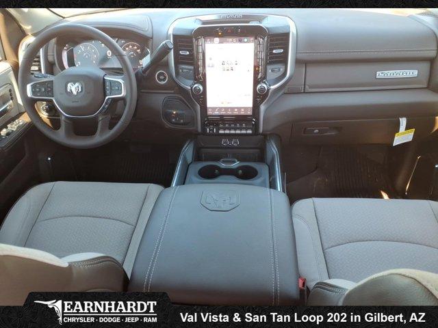 new 2026 Ram 2500 car, priced at $74,517