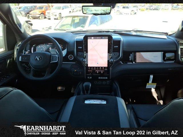 new 2026 Ram 1500 car, priced at $88,425