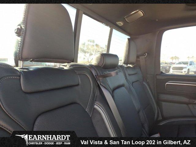 new 2026 Ram 1500 car, priced at $88,425