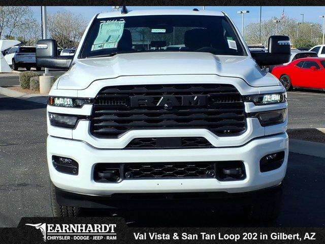 new 2026 Ram 2500 car, priced at $66,174