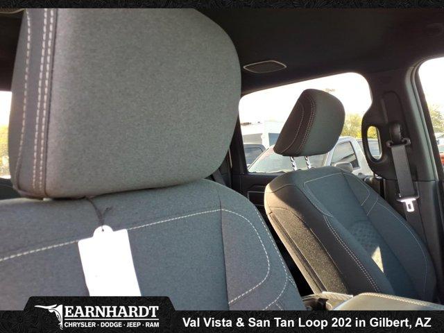 new 2026 Ram 2500 car, priced at $66,174