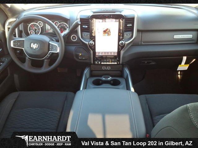 new 2026 Ram 2500 car, priced at $66,174