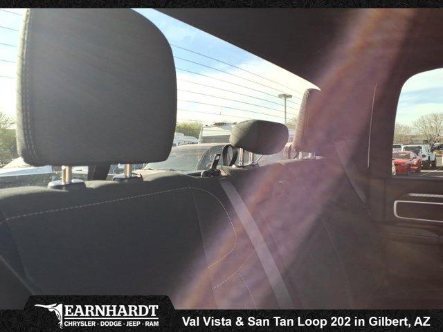 new 2026 Ram 2500 car, priced at $66,174