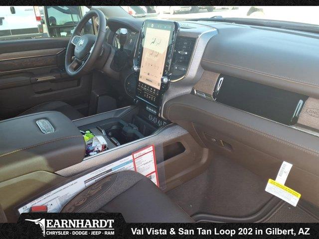 new 2026 Ram 2500 car, priced at $89,749