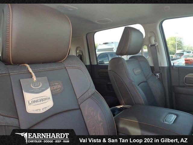 new 2026 Ram 2500 car, priced at $89,749