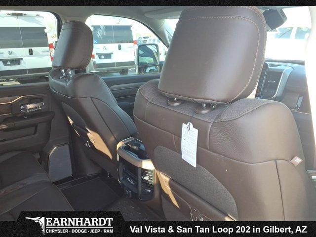 new 2026 Ram 2500 car, priced at $89,749