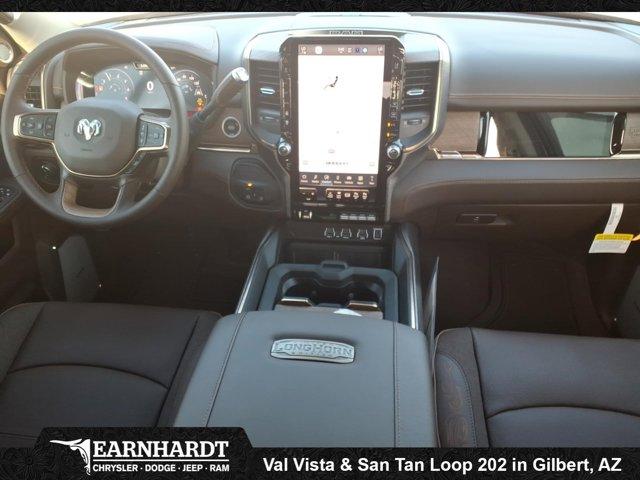 new 2026 Ram 2500 car, priced at $89,749