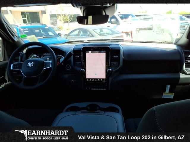 new 2026 Ram 2500 car, priced at $68,128