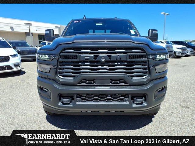 new 2026 Ram 2500 car, priced at $68,128