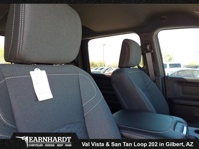 new 2026 Ram 2500 car, priced at $68,128