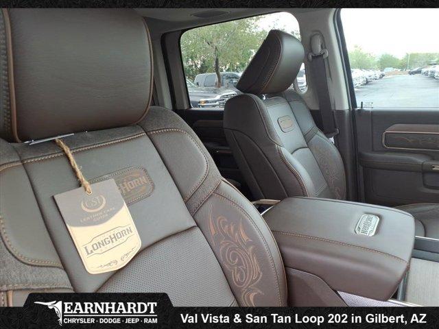 new 2026 Ram 3500 car, priced at $92,222