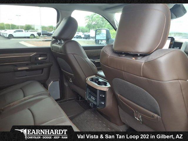 new 2026 Ram 3500 car, priced at $92,222