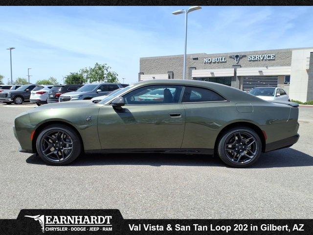 new 2026 Dodge Charger car, priced at $61,499