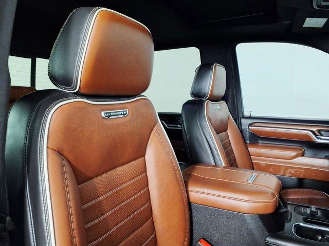 used 2025 GMC Sierra 2500 car, priced at $84,296