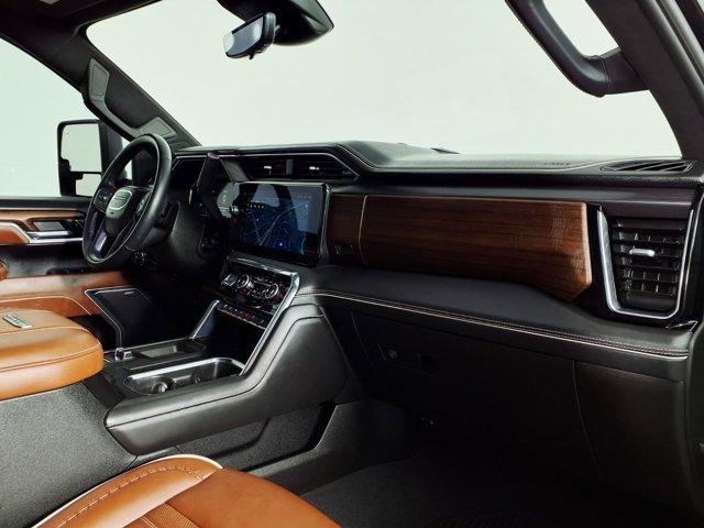 used 2025 GMC Sierra 2500 car, priced at $84,296