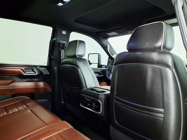 used 2025 GMC Sierra 2500 car, priced at $84,296