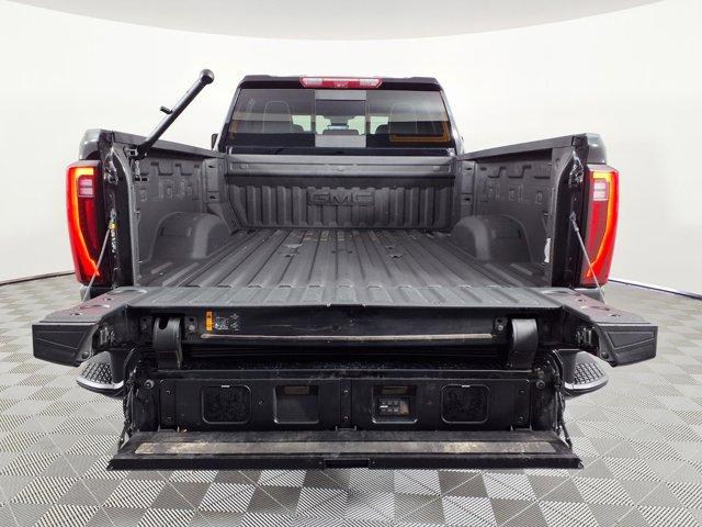 used 2025 GMC Sierra 2500 car, priced at $84,296