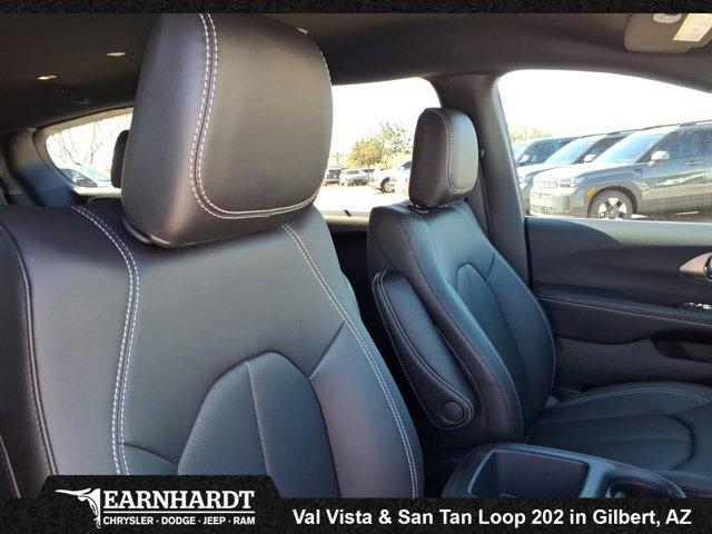 new 2026 Chrysler Pacifica car, priced at $43,478