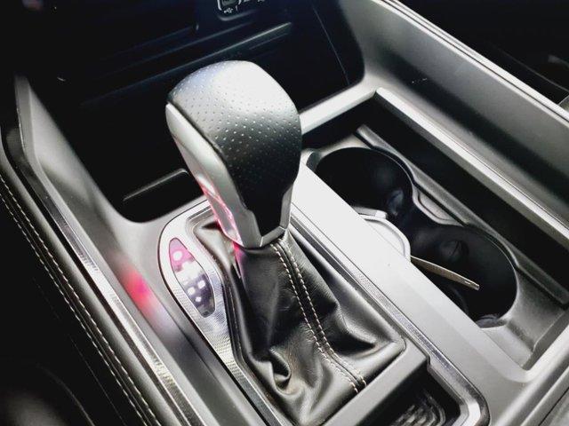 used 2022 Ram 1500 car, priced at $116,850