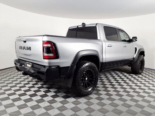 used 2022 Ram 1500 car, priced at $116,850
