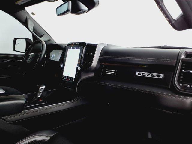 used 2022 Ram 1500 car, priced at $116,850