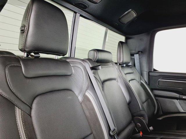 used 2022 Ram 1500 car, priced at $116,850