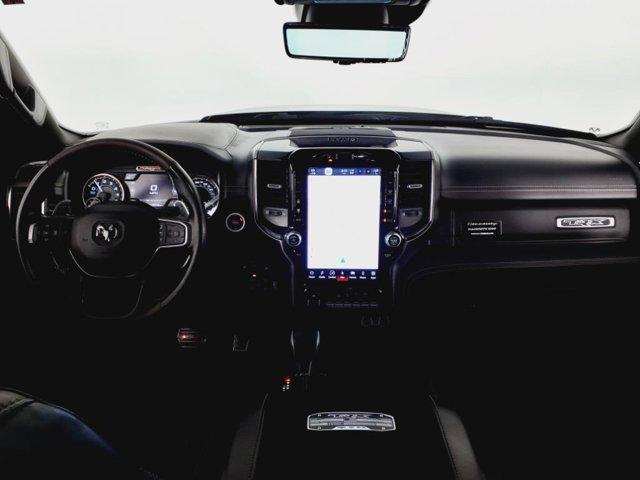 used 2022 Ram 1500 car, priced at $116,850