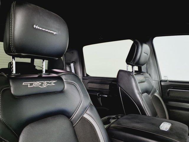 used 2022 Ram 1500 car, priced at $116,850