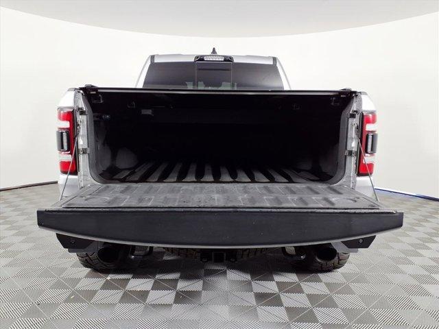 used 2022 Ram 1500 car, priced at $116,850