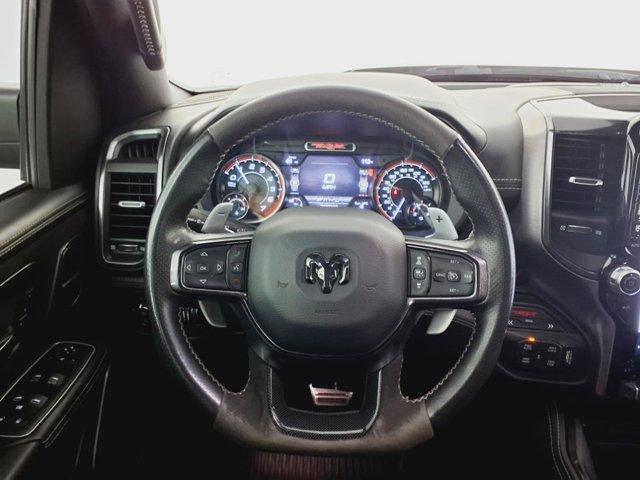 used 2022 Ram 1500 car, priced at $116,850