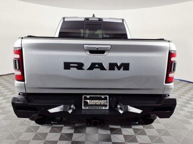 used 2022 Ram 1500 car, priced at $116,850