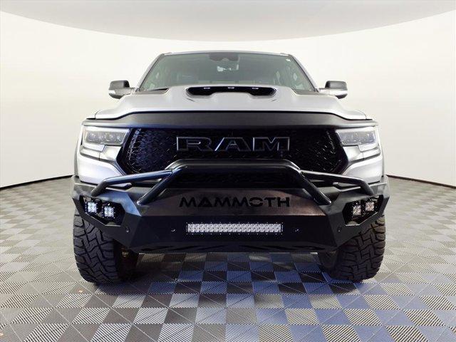 used 2022 Ram 1500 car, priced at $116,850