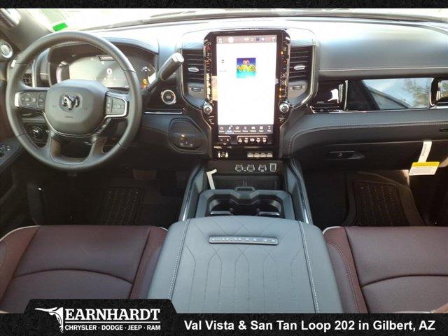 new 2026 Ram 2500 car, priced at $89,585