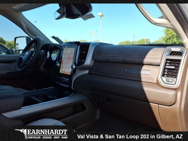 new 2026 Ram 2500 car, priced at $74,568