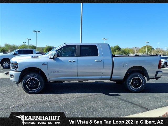 new 2026 Ram 2500 car, priced at $74,568