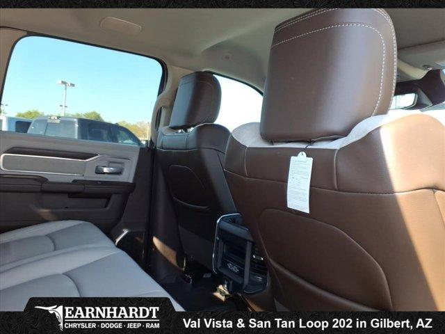 new 2026 Ram 2500 car, priced at $74,568