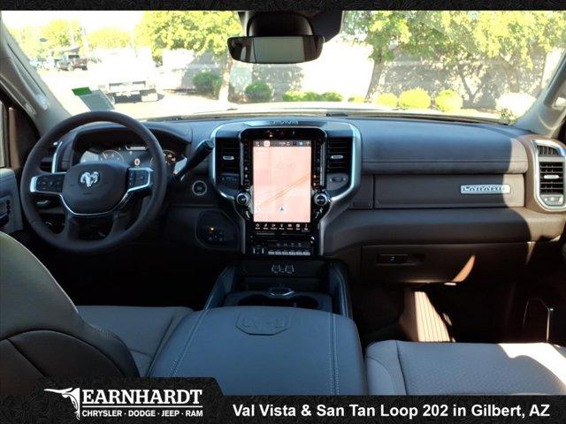 new 2026 Ram 2500 car, priced at $74,568