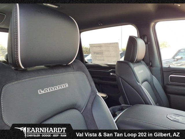 new 2026 Ram 1500 car, priced at $67,041