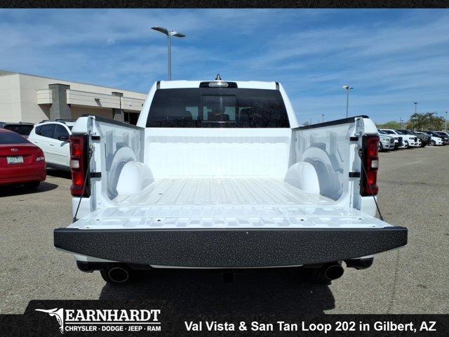 new 2026 Ram 1500 car, priced at $67,041