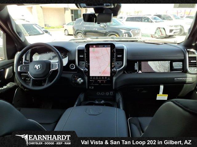 new 2026 Ram 1500 car, priced at $67,041