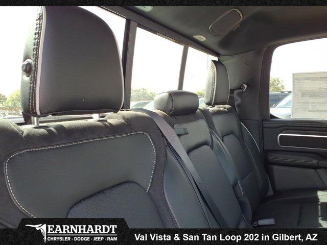 new 2026 Ram 1500 car, priced at $67,041