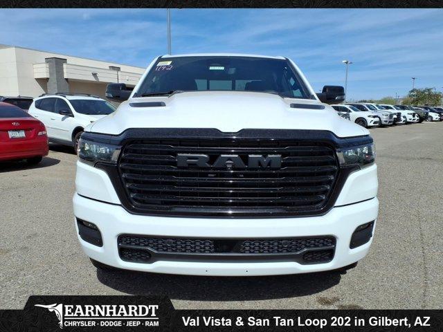 new 2026 Ram 1500 car, priced at $67,041