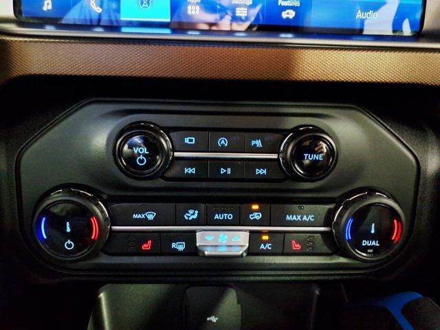 used 2022 Ford Bronco car, priced at $33,711
