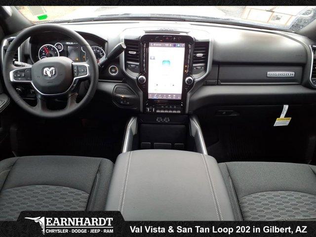 new 2026 Ram 2500 car, priced at $66,624