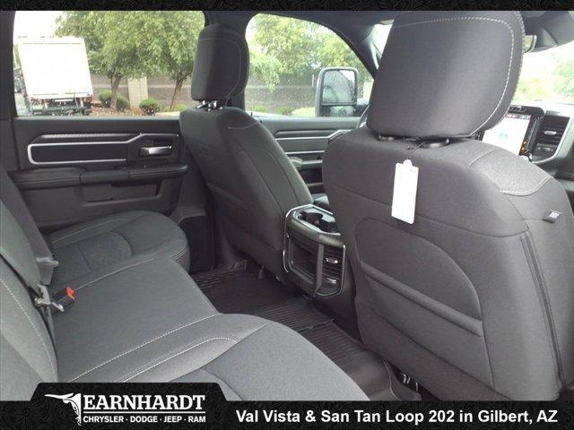 new 2026 Ram 2500 car, priced at $66,624