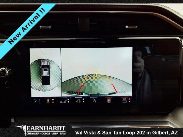 used 2024 GMC Sierra 3500 car, priced at $68,995