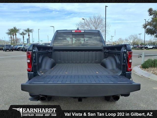 new 2026 Ram 1500 car, priced at $60,157