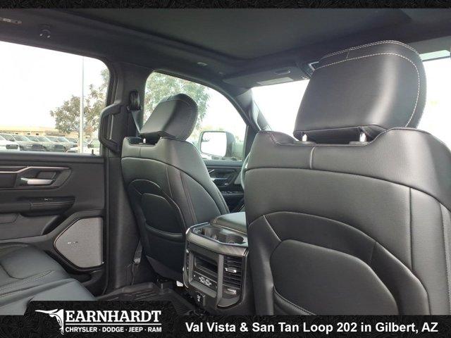 new 2026 Ram 1500 car, priced at $60,157