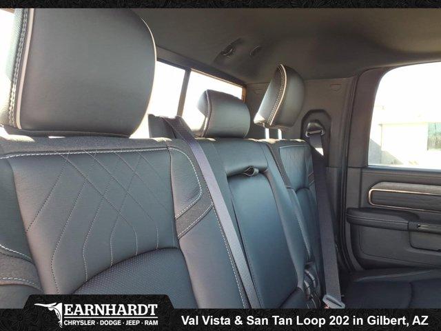 new 2026 Ram 2500 car, priced at $92,473