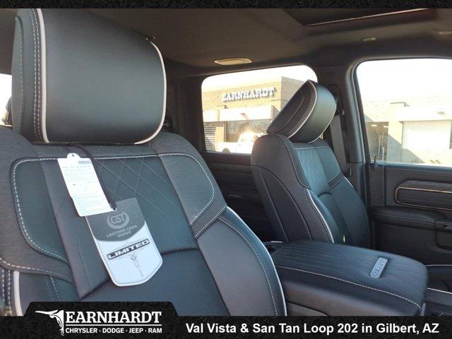 new 2026 Ram 2500 car, priced at $92,473